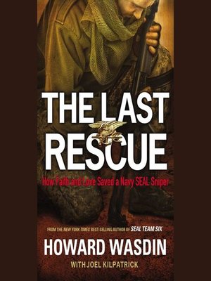 cover image of The Last Rescue